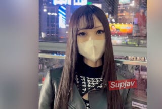 FC2PPV 3215828 【無】フェロモン溢れ出る有名美容クリニック受付嬢!!黒髪ロングが映えるクールビューティ系スレンダー美女!