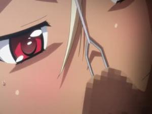黖獣～気高き聖女は白濁に染まる～カグヤ×ルー_ルー×マイア柔肌に蠢く蟲、猛り狂う野獣達の夜編。